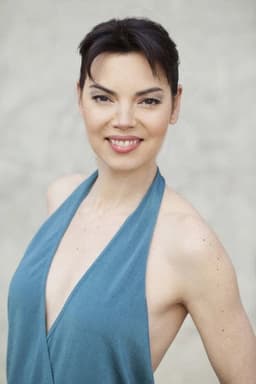 Photo of Liliana Cabal