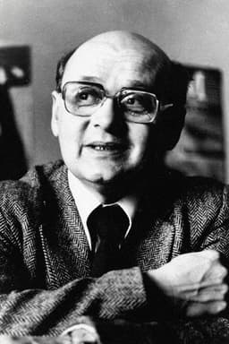 Photo of Oldřich Lipský