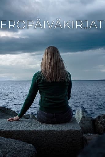 Poster for Eropäiväkirjat