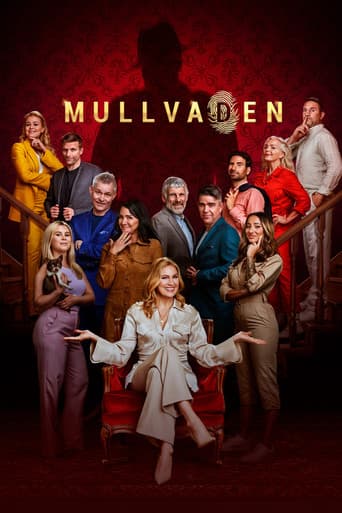 Poster for Mullvaden