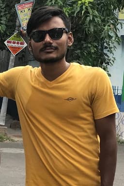 Photo of Pritam Paul
