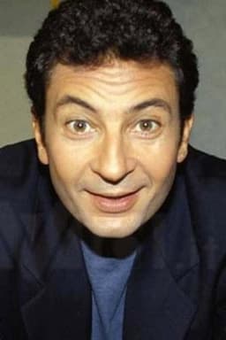 Photo of Massimo Giuliani
