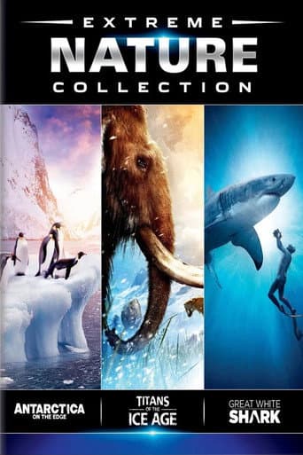 Poster for IMAX: Extreme Nature Collection