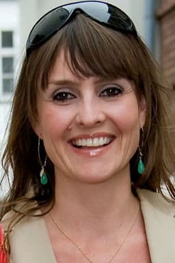 Photo of Anne Oppenhagen Pagh