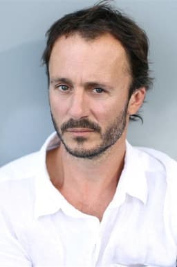 Photo of Jocelyn Lagarrigue