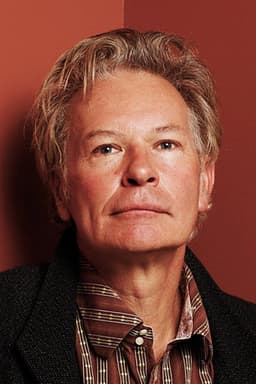 Photo of Julien Temple
