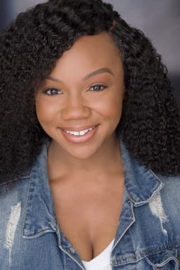 Photo of Jessica Law-Davis
