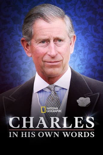 Poster for Charles: In His Own Words