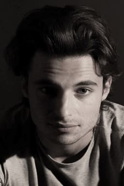 Photo of Dennis van Gulik