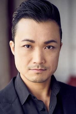 Photo of Norman Yeung