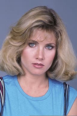 Photo of Kimberly Beck