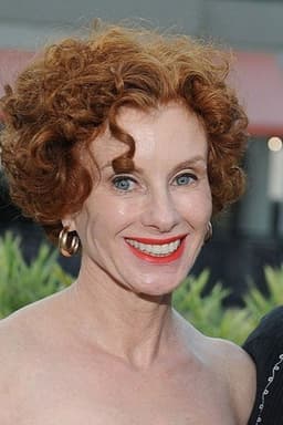 Photo of Cathy Giannone