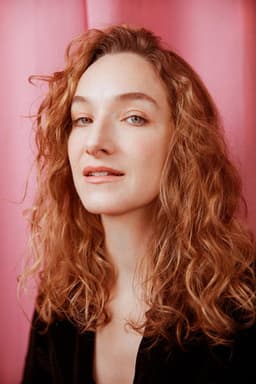 Photo of Anna Tierney