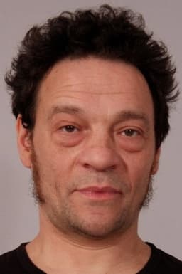 Photo of Christian Dunkley-Clark