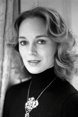 Photo of Catriona MacColl