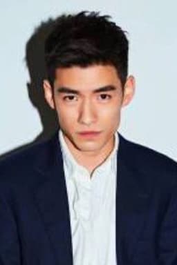 Photo of Huang Jidong
