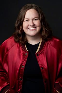 Photo of Molly Kearney