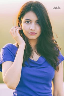Photo of Anandita Pagnis