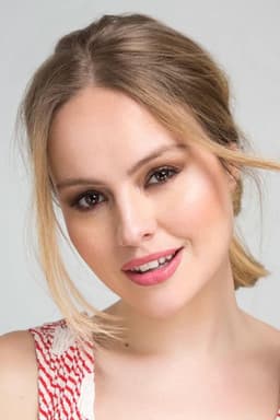 Photo of Esmeralda Moya
