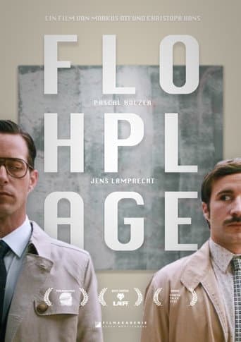 Poster for Flohplage