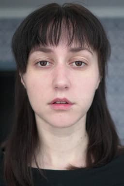 Photo of Elina Masing