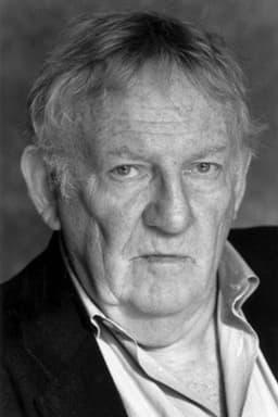 Photo of Hugo Claus