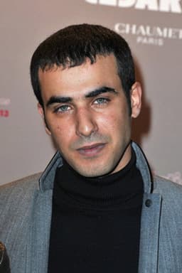 Photo of Mahmoud Shalaby