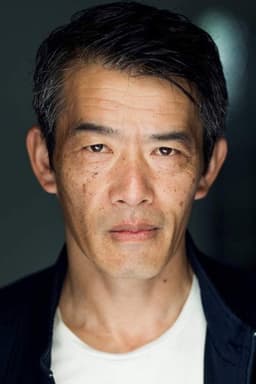 Photo of Gary Young