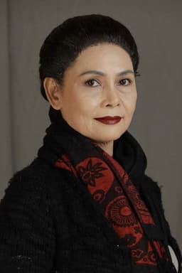 Photo of Minh Châu