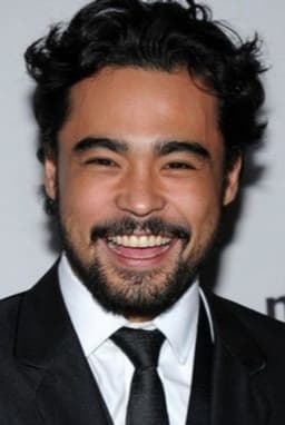 Photo of Sid Lucero