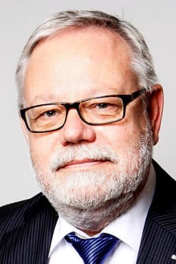 Photo of Jiří Oberfalzer