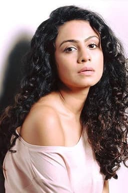 Photo of Manasi Parekh