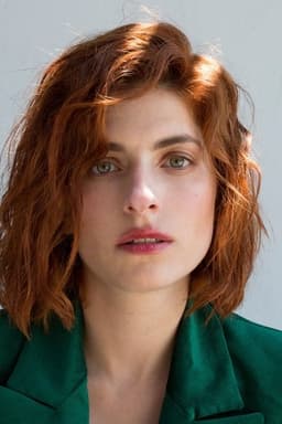 Photo of Maria Chiara Giannetta
