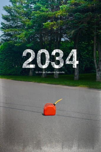 Poster for 2034