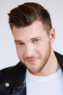 Photo of Mathieu Baron