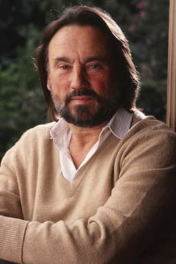 Photo of Vilmos Zsigmond