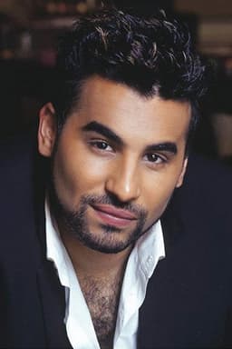 Photo of Ameet Chana