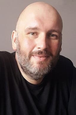 Photo of Michał Piela