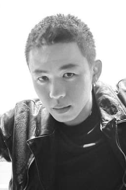 Photo of Lee Hong-Chi