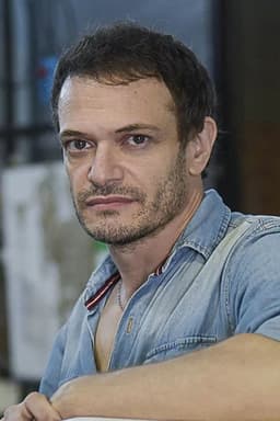 Photo of Agustín Rittano