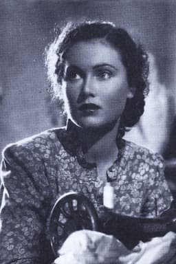 Photo of Adriana Benetti