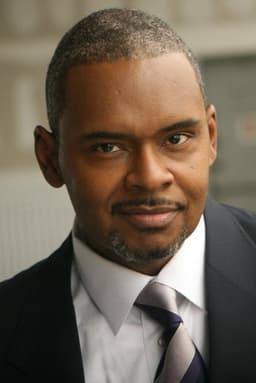 Photo of Ron Simons
