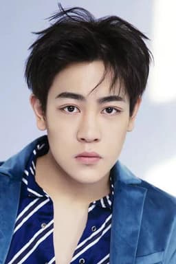 Photo of Zhang Yucheng