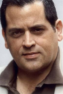Photo of Stephen Badalamenti