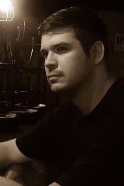 Photo of Jayme Schmitt
