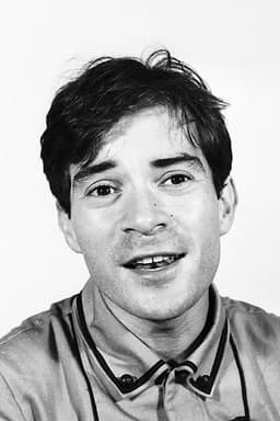 Photo of Ricardo Blat