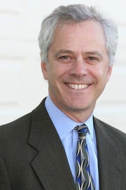 Photo of Mark Neely