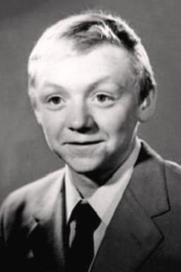 Photo of Viktor Perevalov
