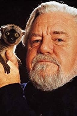 Photo of Gerald Durrell