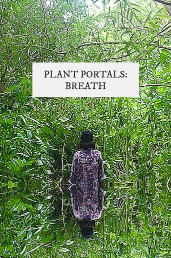 Poster for plant portals: breath